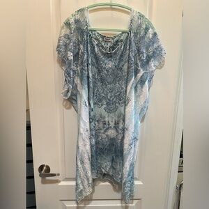 Avenue Blouse Size 26/28